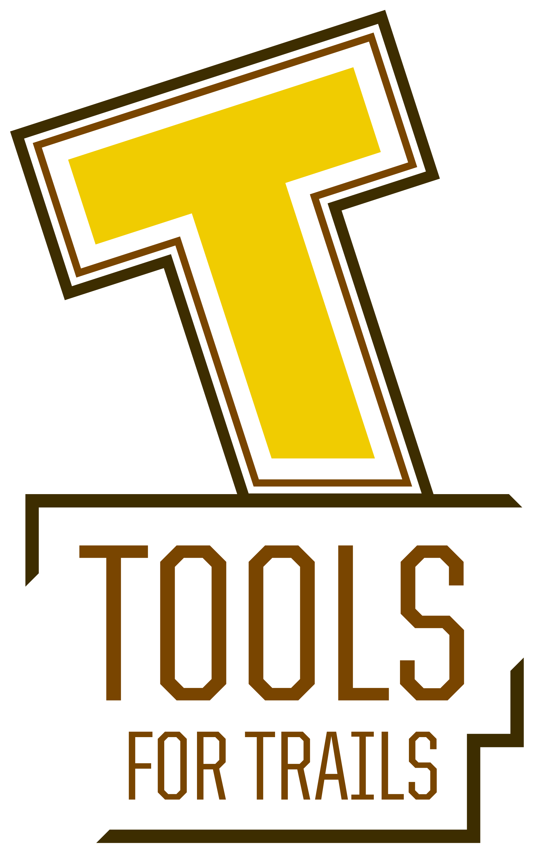 Tools for Trails